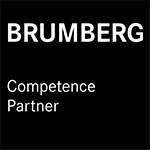 Logo Brumberg